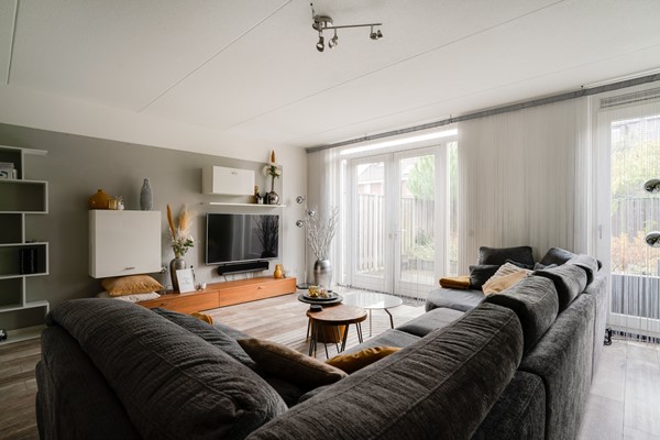Medium property photo - Vissen 15, 6662 CN Elst